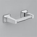 Oakbrook Collection Toilet Paper Holder, Chrome 4003476